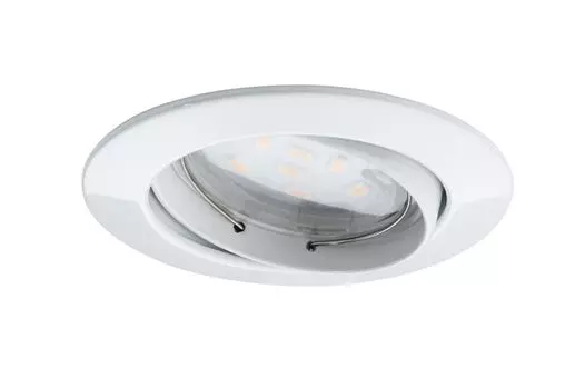 Встраиваемый светильник Paulmann Premium Line 92815