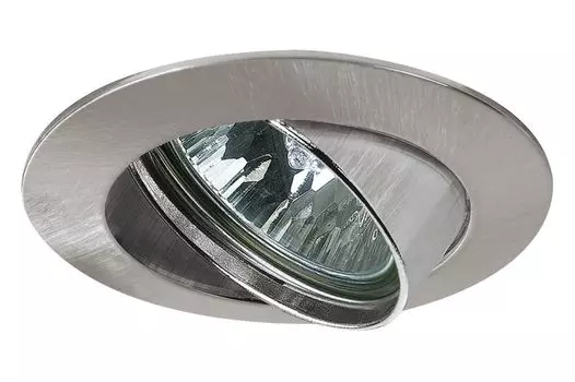 Встраиваемый светильник Paulmann Premium Line 99445