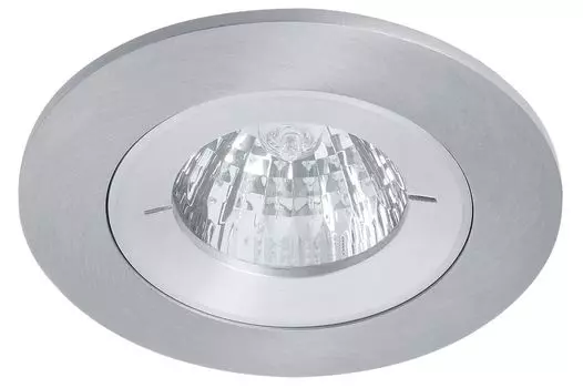 Встраиваемый светильник Paulmann Premium Line 99807