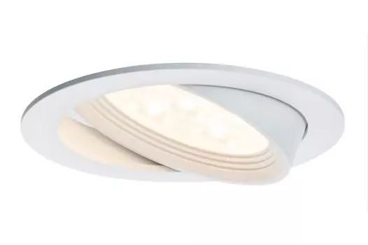 Встраиваемый светильник Paulmann Premium Line Albina 92602