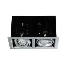 Встраиваемый светильник Paulmann Premium Line Cardano 92664