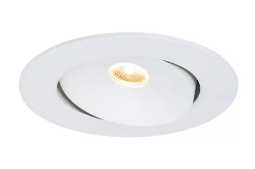 Встраиваемый светильник Paulmann Premium Line Cloud 92581