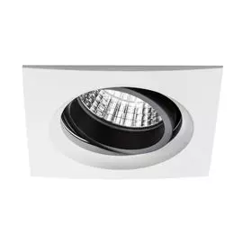 Встраиваемый светильник Paulmann Premium Line Daz 92678