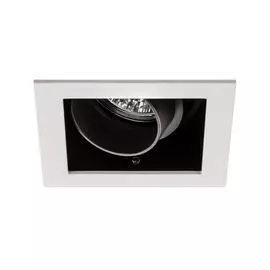 Встраиваемый светильник Paulmann Premium Line Daz 92683