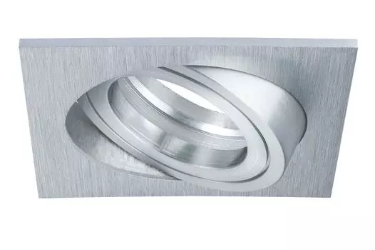 Встраиваемый светильник Paulmann Premium Line Drilled 92620