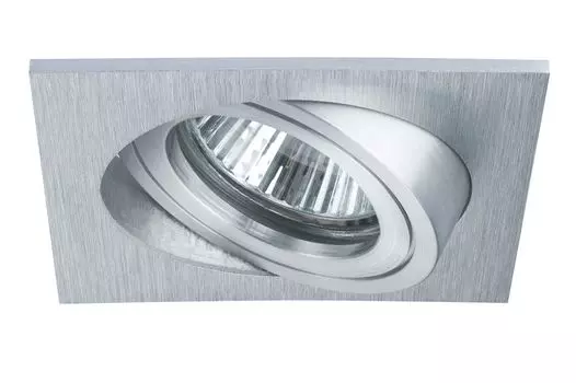 Встраиваемый светильник Paulmann Premium Line Drilled 92622