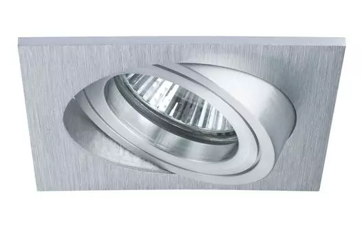 Встраиваемый светильник Paulmann Premium Line Drilled 92632