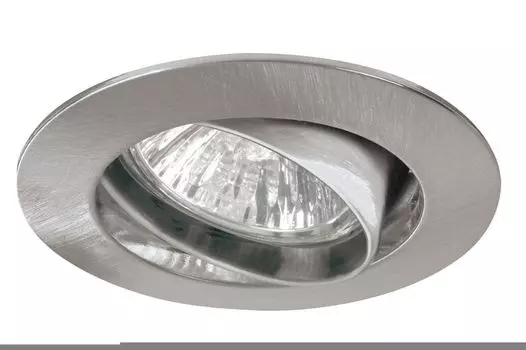 Встраиваемый светильник Paulmann Premium Line Halogen 5775