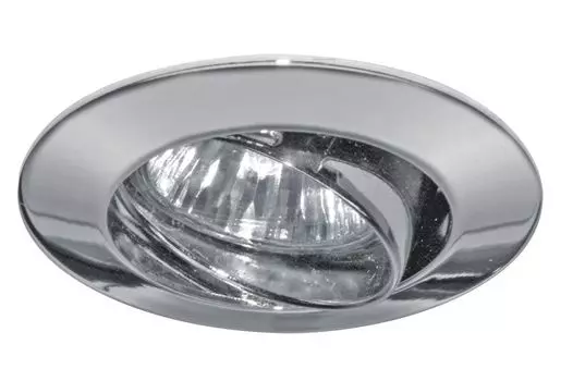 Встраиваемый светильник Paulmann Premium Line Halogen 5777