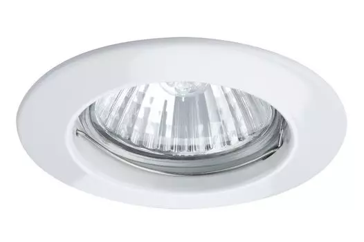 Встраиваемый светильник Paulmann Premium Line Halogen 92200