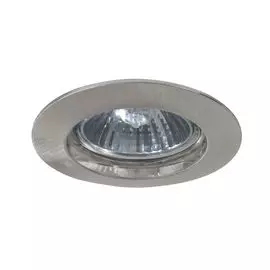 Встраиваемый светильник Paulmann Premium Line Halogen 92208