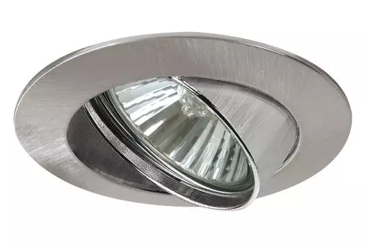 Встраиваемый светильник Paulmann Premium Line Halogen 98879