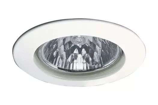 Встраиваемый светильник Paulmann Premium Line Halogen 99353