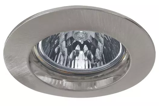 Встраиваемый светильник Paulmann Premium Line Halogen 99360