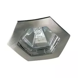 Встраиваемый светильник Paulmann Premium Line Hexa 99567