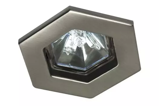 Встраиваемый светильник Paulmann Premium Line Hexa 99593