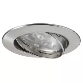 Встраиваемый светильник Paulmann Premium Line LED 92518