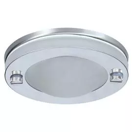 Встраиваемый светильник Paulmann Premium Line LED 92536