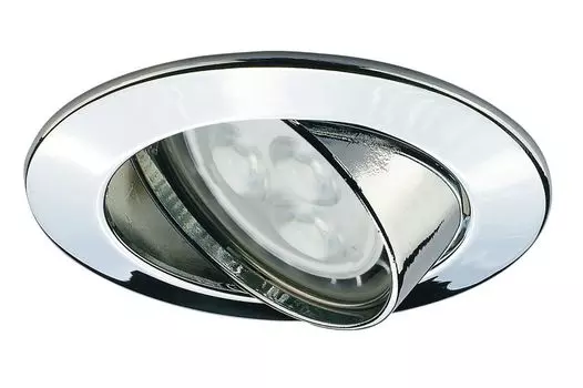 Встраиваемый светильник Paulmann Premium Line LED 92660