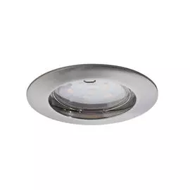 Встраиваемый светильник Paulmann Premium Line LED 92757