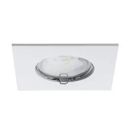 Встраиваемый светильник Paulmann Premium Line LED 92760