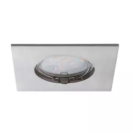 Встраиваемый светильник Paulmann Premium Line LED 92762