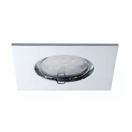 Встраиваемый светильник Paulmann Premium Line LED 92763