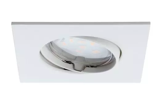 Встраиваемый светильник Paulmann Premium Line LED 92771