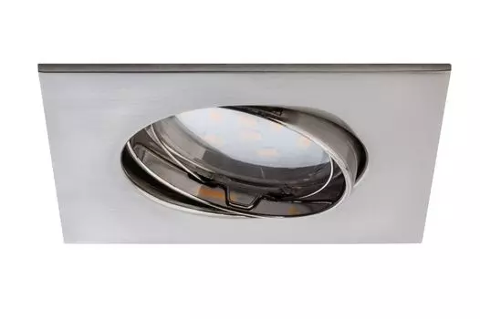 Встраиваемый светильник Paulmann Premium Line LED 92772