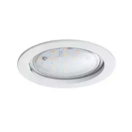 Встраиваемый светильник Paulmann Premium Line LED 92781