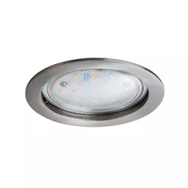 Встраиваемый светильник Paulmann Premium Line LED 92782