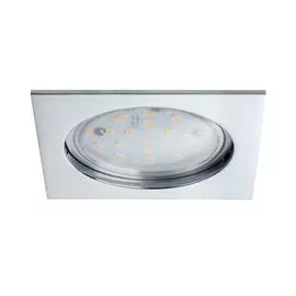 Встраиваемый светильник Paulmann Premium Line LED 92785