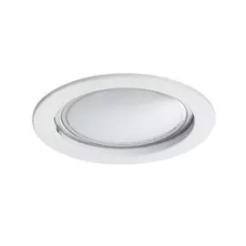 Встраиваемый светильник Paulmann Premium Line LED 92786