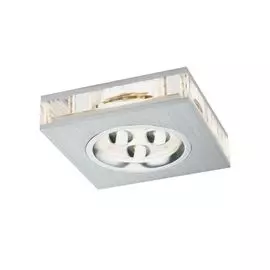 Встраиваемый светильник Paulmann Premium Line Liro 92601