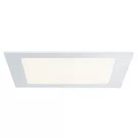 Встраиваемый светильник Paulmann Premium Line Panel 92037