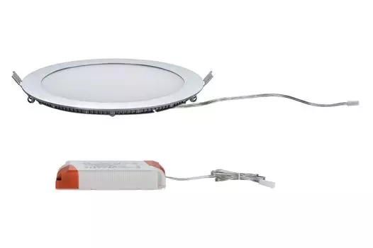 Встраиваемый светильник Paulmann Premium Line Panel 92038