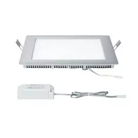 Встраиваемый светильник Paulmann Premium Line Panel 92041