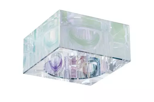 Встраиваемый светильник Paulmann Premium Line Panel 92084