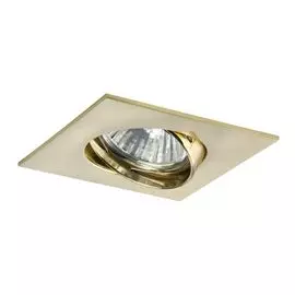 Встраиваемый светильник Paulmann Premium Line Panel 92085