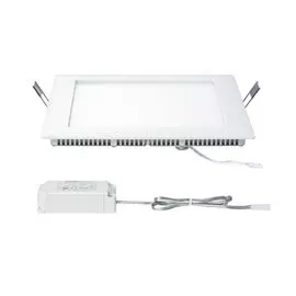 Встраиваемый светильник Paulmann Premium Line Panel 92613