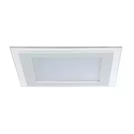Встраиваемый светильник Paulmann Premium Line Panel 92706