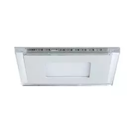 Встраиваемый светильник Paulmann Premium Line Panel 92710