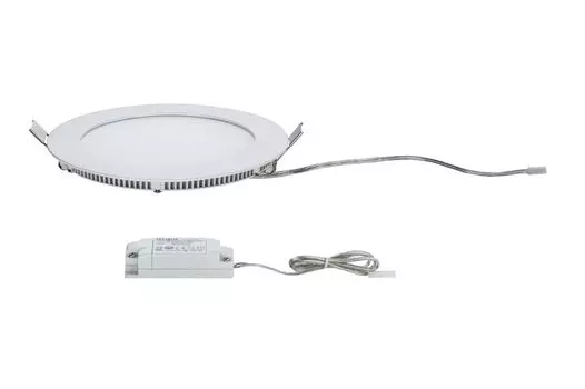 Встраиваемый светильник Paulmann Premium Line Panel 92714