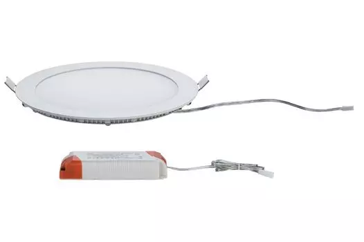 Встраиваемый светильник Paulmann Premium Line Panel 92718