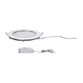 Встраиваемый светильник Paulmann Premium Line Panel 92720