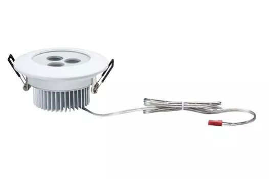 Встраиваемый светильник Paulmann Premium Line Pearl 92686