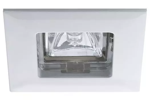 Встраиваемый светильник Paulmann Premium Line Quadro 5700