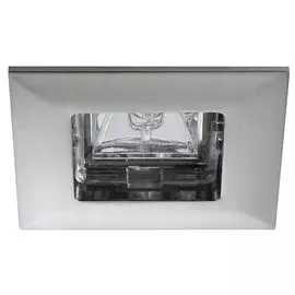 Встраиваемый светильник Paulmann Premium Line Quadro 99509