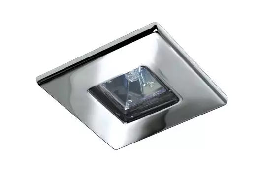 Встраиваемый светильник Paulmann Premium Line Quadro 99541