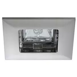 Встраиваемый светильник Paulmann Premium Line Quadro 99572